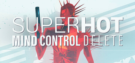 SUPERHOT: MIND CONTROL DELETE All-In-One Mod Pack