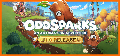 Oddsparks: An Automation Adventure Heavy Mod List