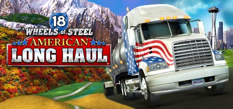 18 Wheels of Steel: American Long Haul Immersive Mod Collection