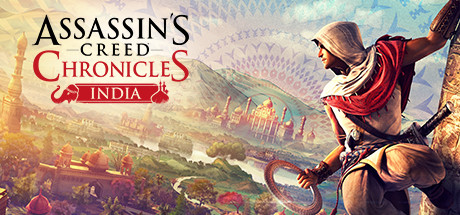 Assassin’s Creed® Chronicles: India Enhanced Mod Pack