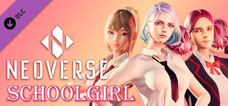 Neoverse – Schoolgirl Pack Biggest Mod Collection