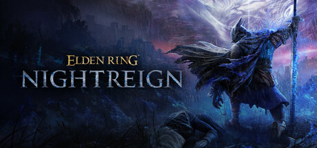 ELDEN RING NIGHTREIGN Elite Mod Collection
