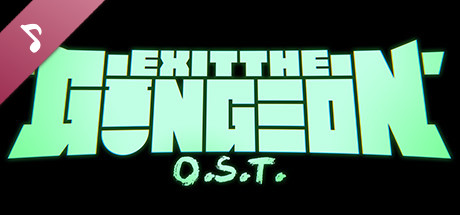 Exit the Gungeon Soundtrack Gameplay Mods Pack