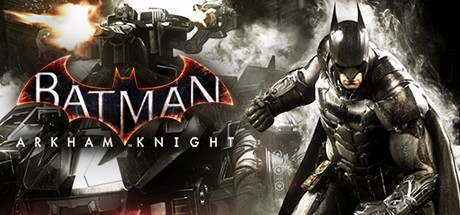 Batman™: Arkham Knight Recommended Mod Collection