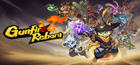 Gunfire Reborn Must Have Mods