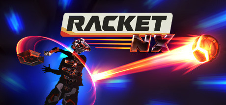 Racket: Nx Visual Enhancement Mods
