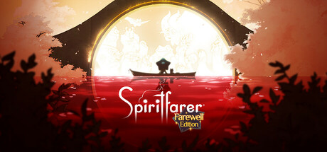 Spiritfarer®: Farewell Edition Visual Mod Collection