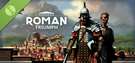 Roman Triumph: Survival City Builder Demo Must-Have Mods