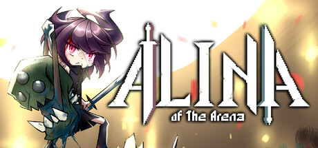 Alina of the Arena Overhauled Mod Collection
