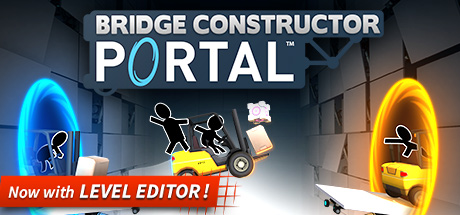 Bridge Constructor Portal Massive Mod List
