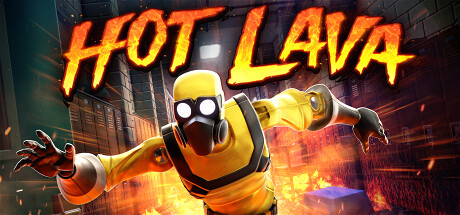 Hot Lava RPG Mod Collection